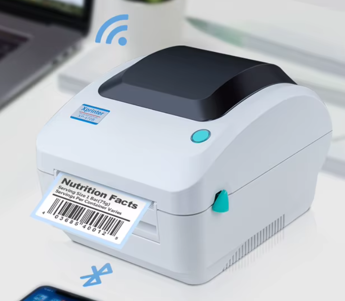 Termal Langsung Printers