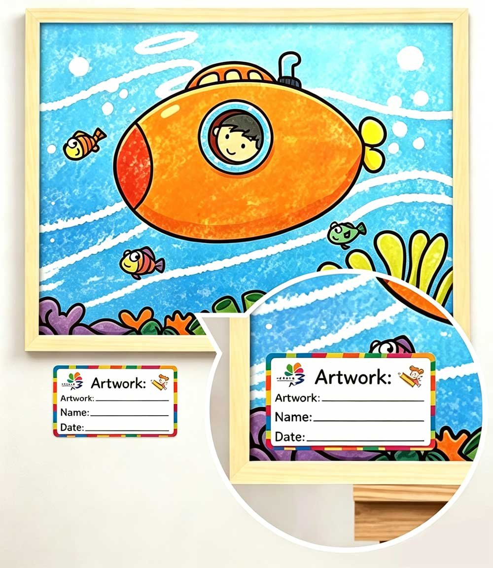 Label Karya Artis Studio