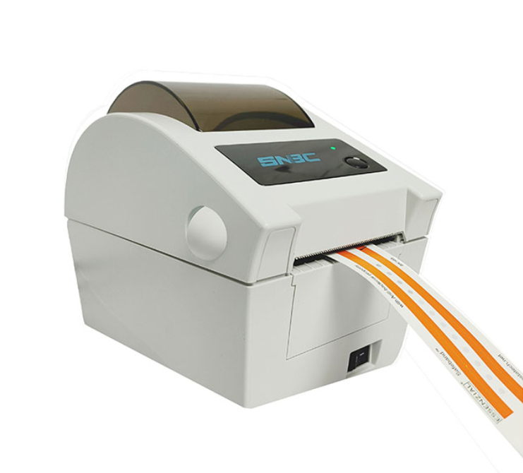 Pemindahan Termal Printers