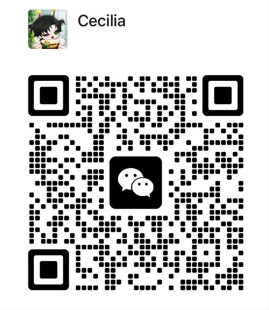 Kod QR WeChat