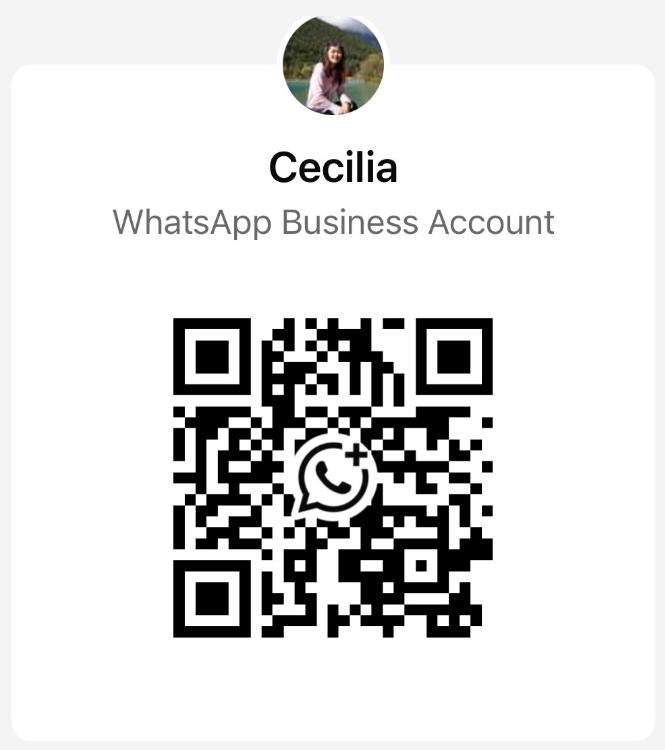 Kod QR kenalan